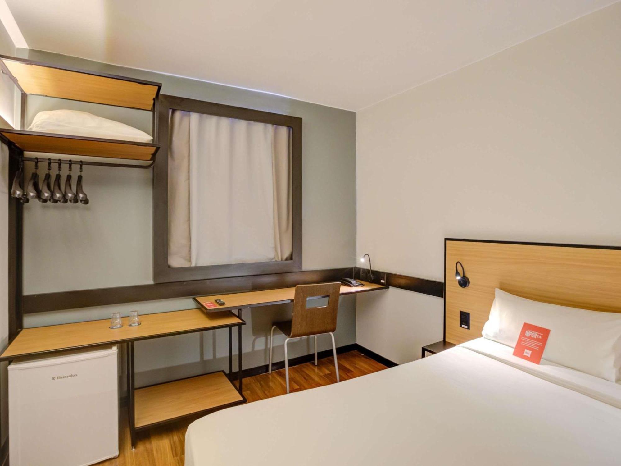 Ibis Rio De Janeiro Botafogo — Photos 1