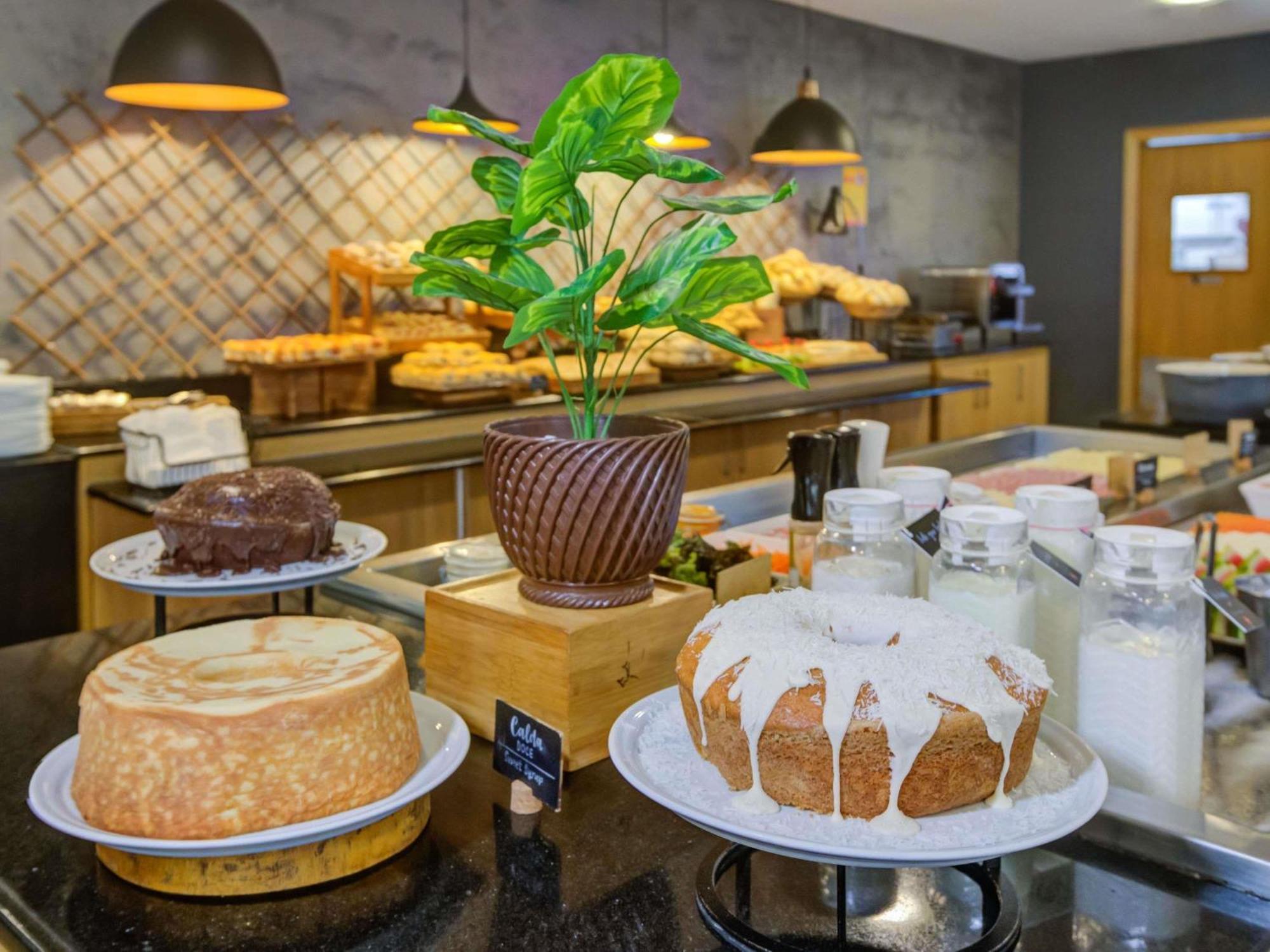 Ibis Rio De Janeiro Botafogo — Photos 2
