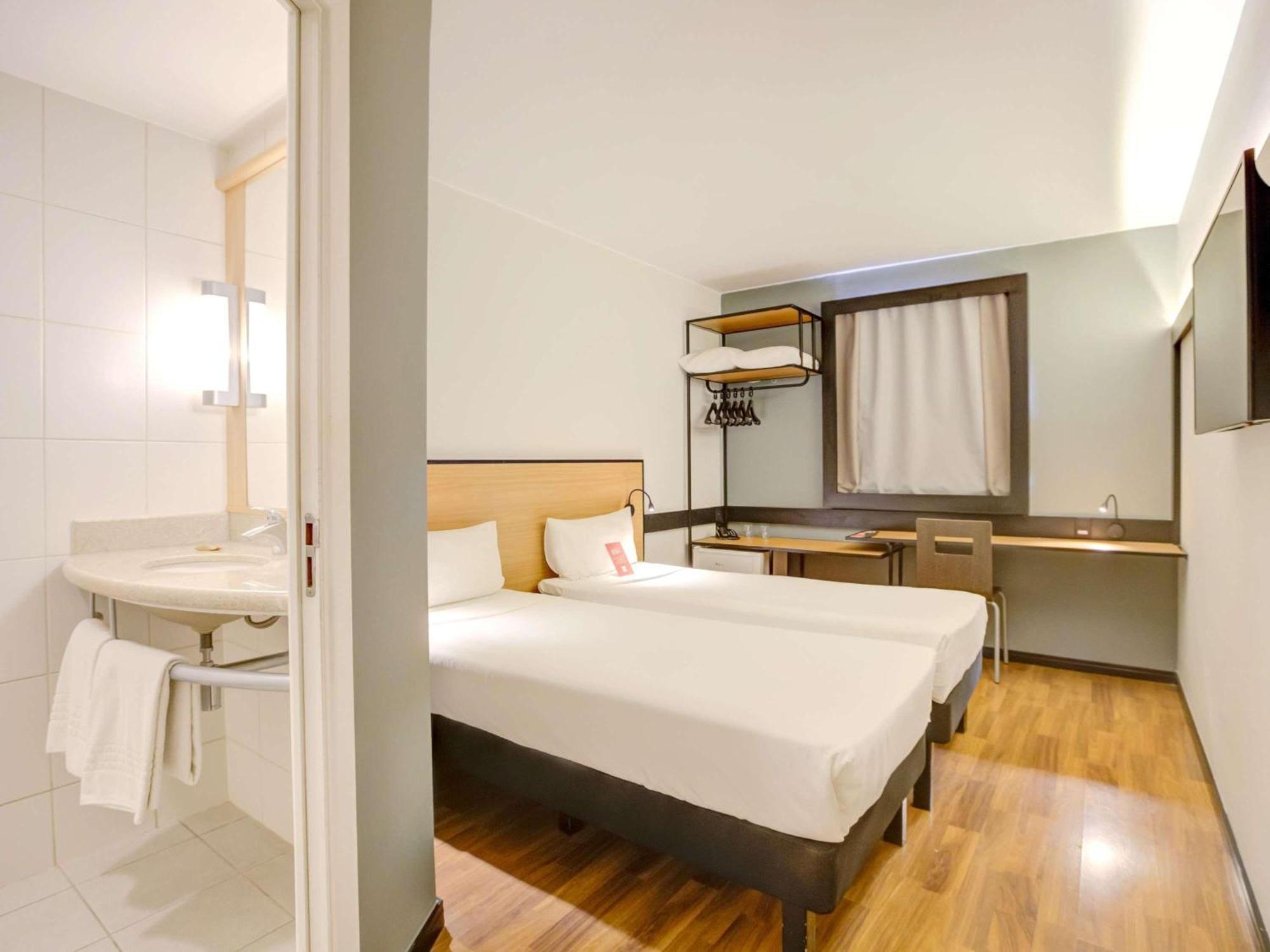 Ibis Rio De Janeiro Botafogo — Photos 3